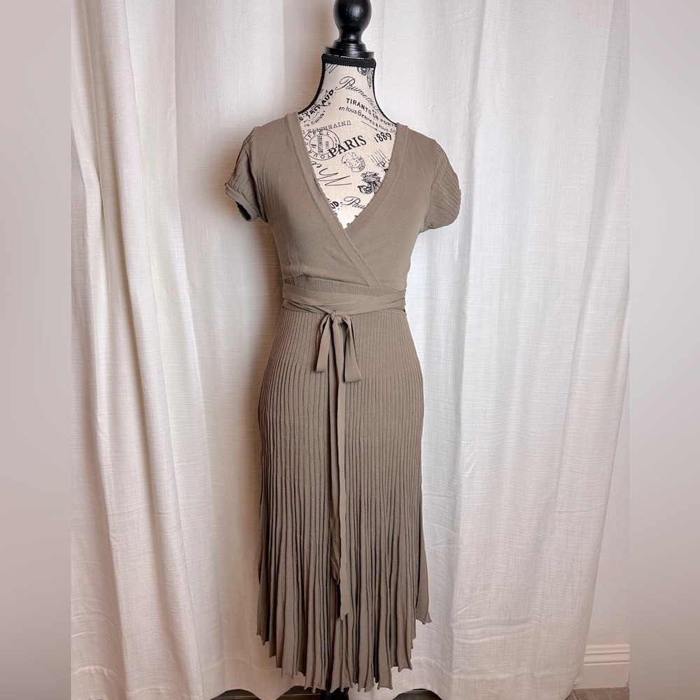 BCBG Maxazria dress